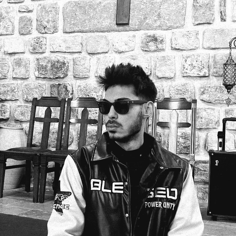 Eser Emre BAKIR | Etsy Eğitmeni