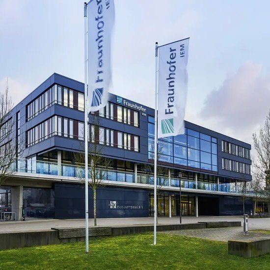 Fraunhofer IEM