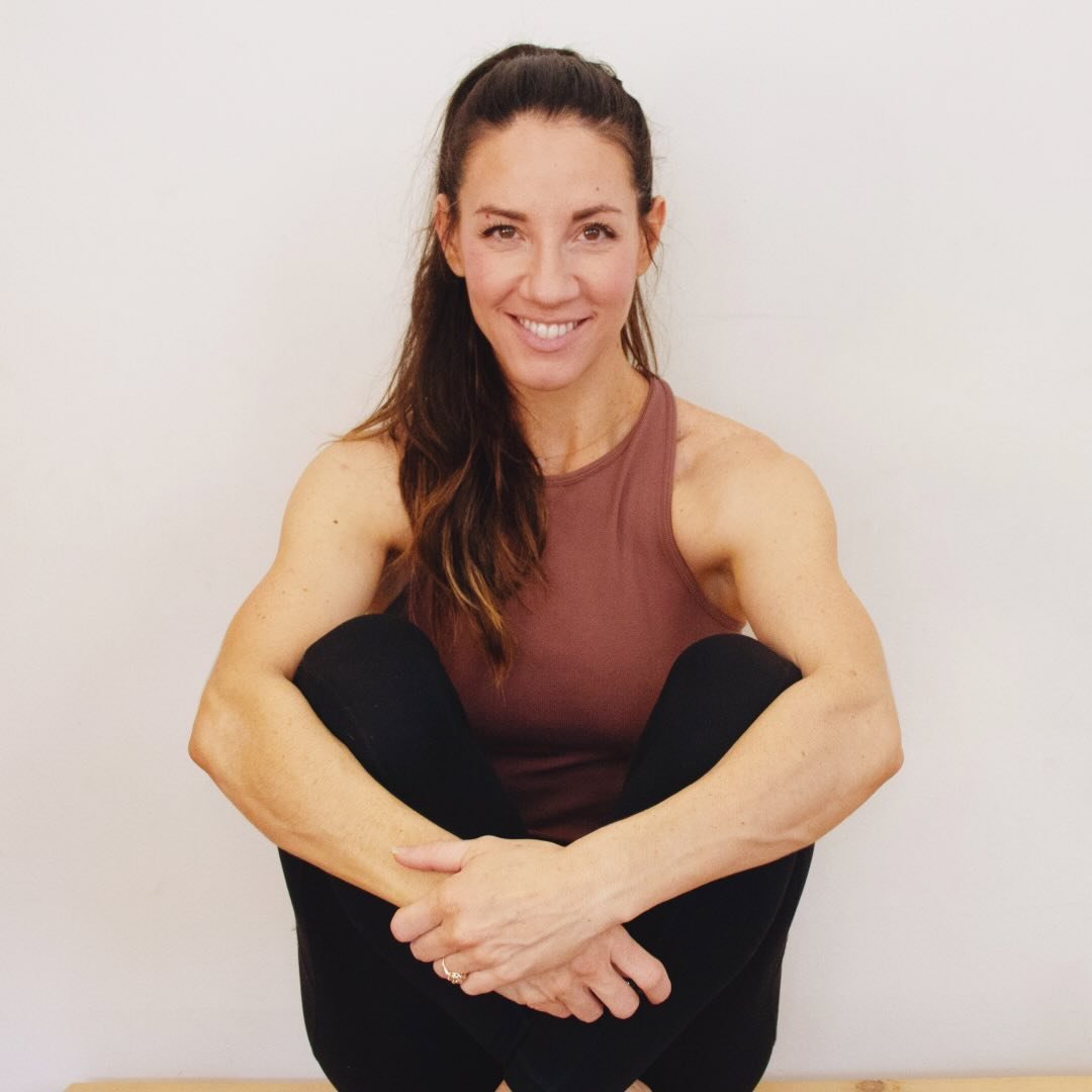 Rachel Daugherty | Fitness and Brain Health