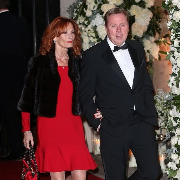 Harry Redknapp