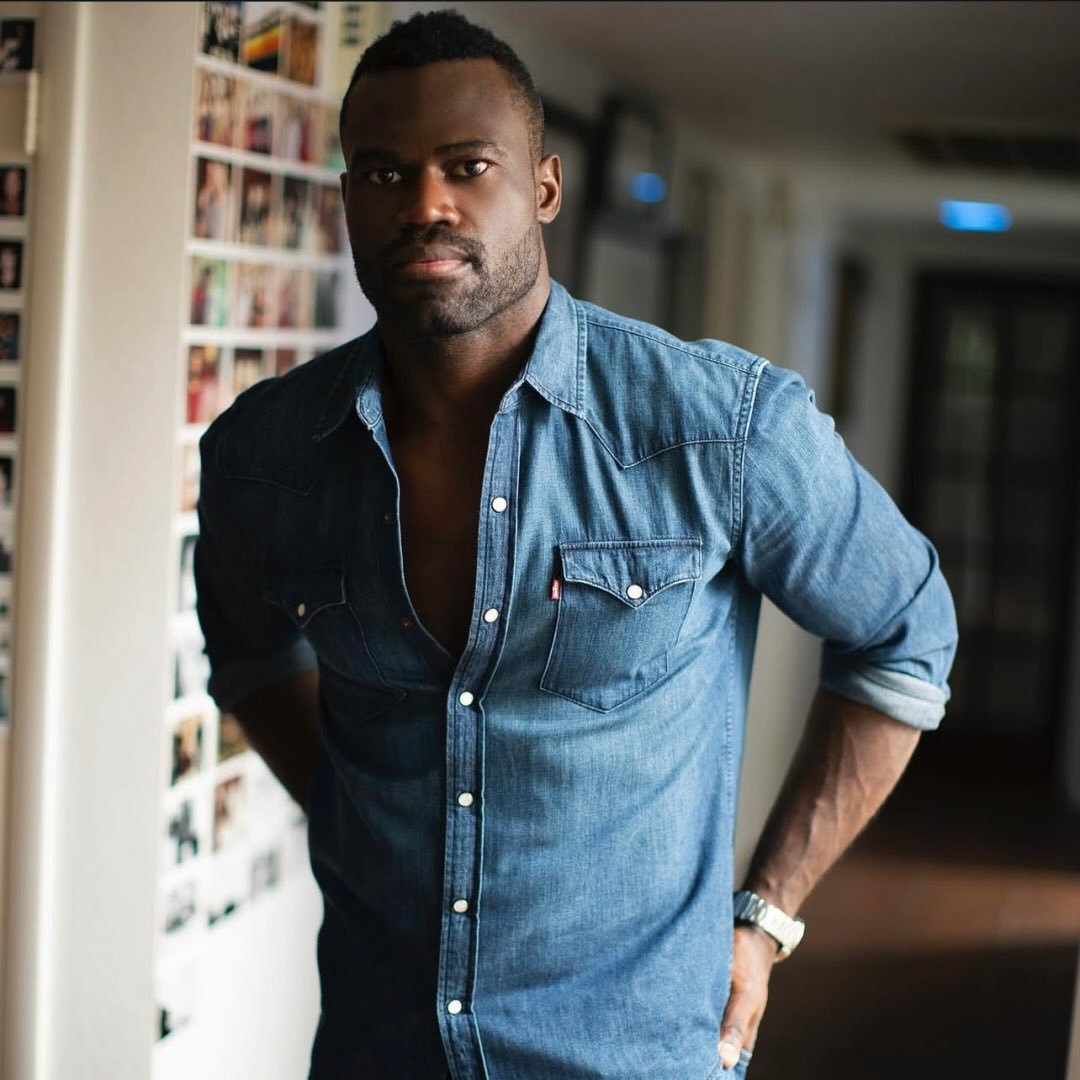 Uriah Hall