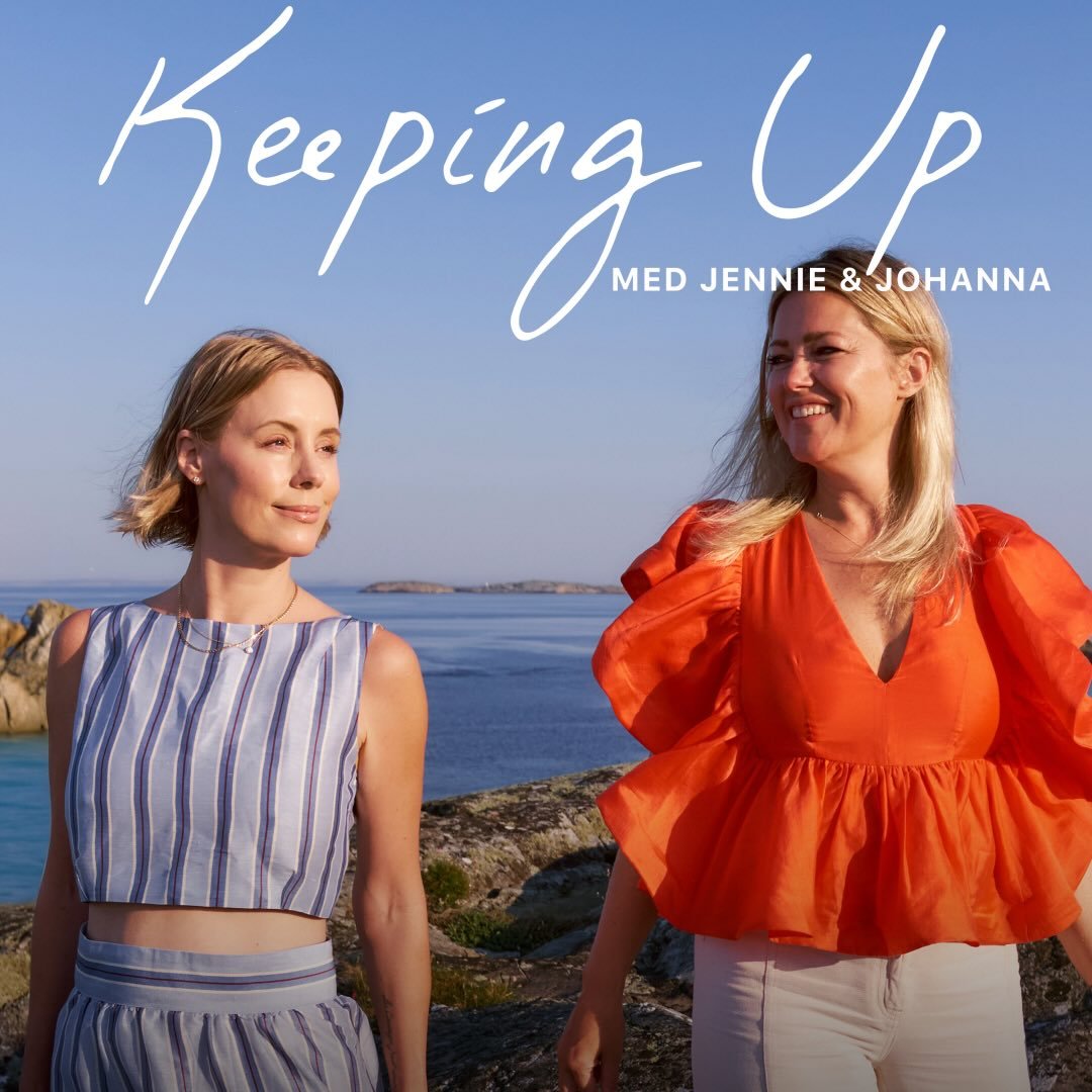 Jennie Hammar & Johanna Norén
