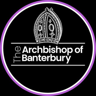 The Archbishop of Banterbury🇬🇧