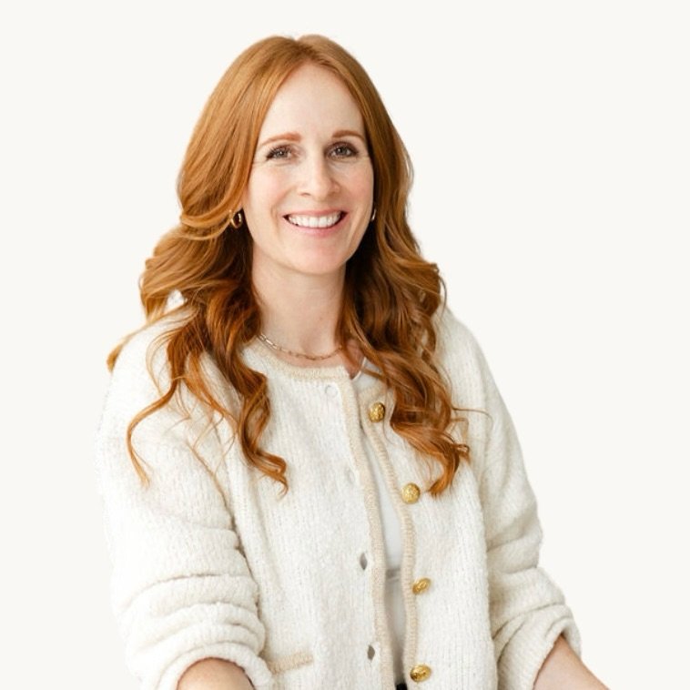 Lindsay Taylor, MA. Nutrition for Pregnancy + Postpartum 🇨🇦