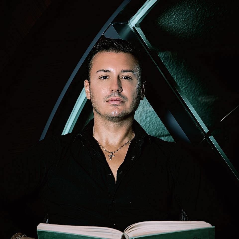 Ariel Capja