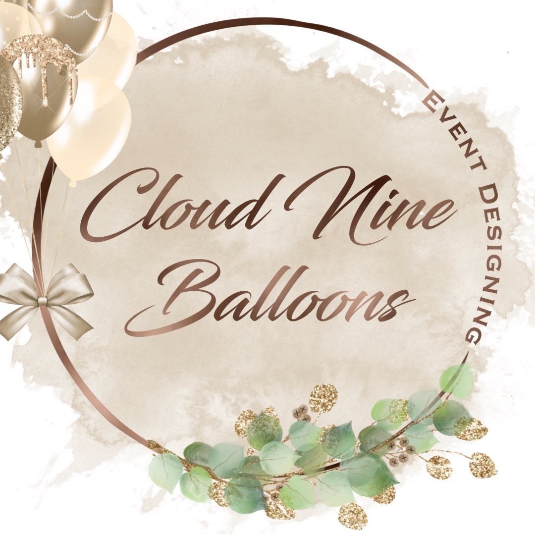 Cloud Nine Balloons UK