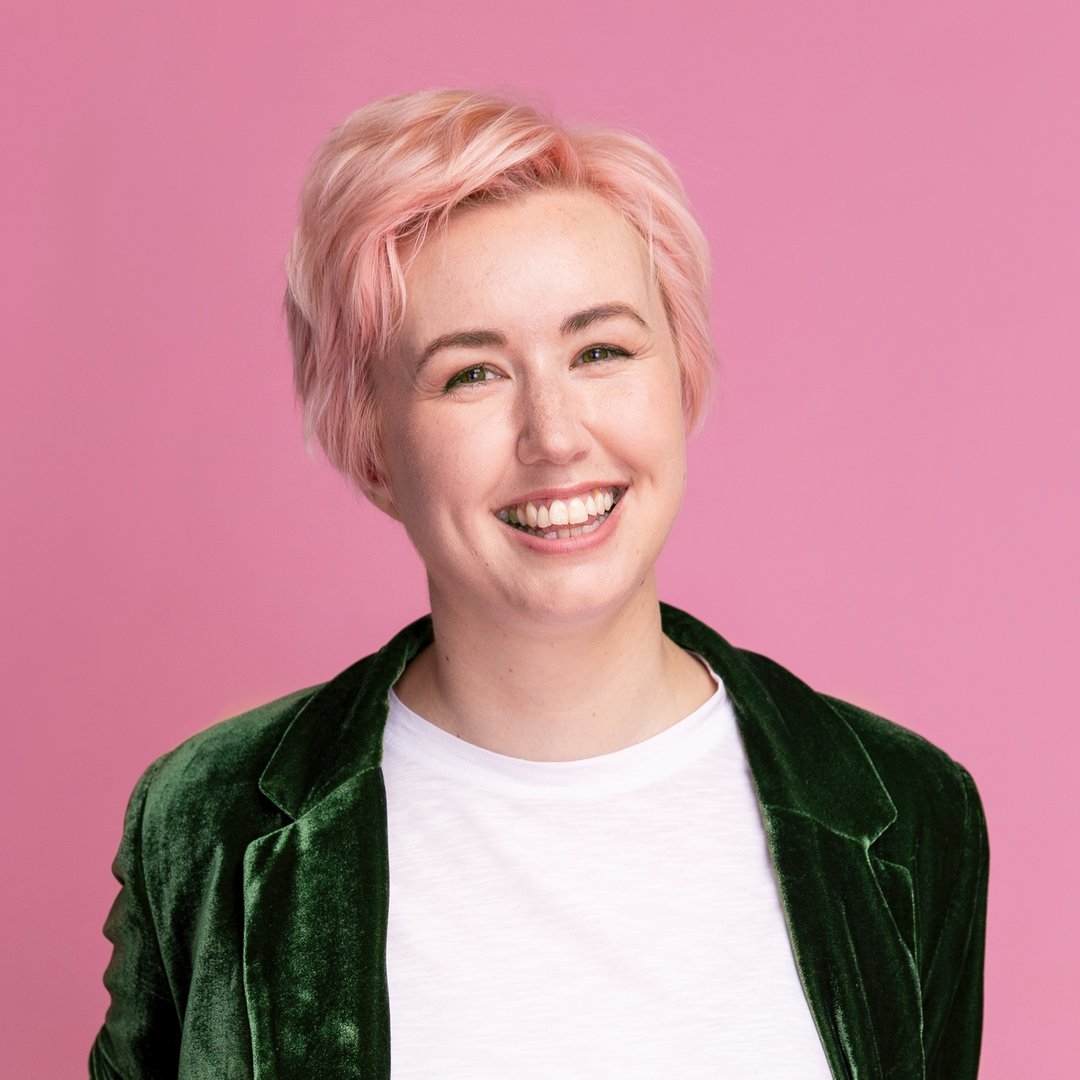 Dr Sally Le Page