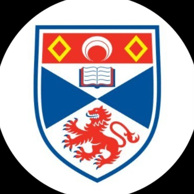 University Of St Andrews