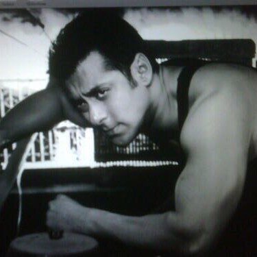Salman Khan