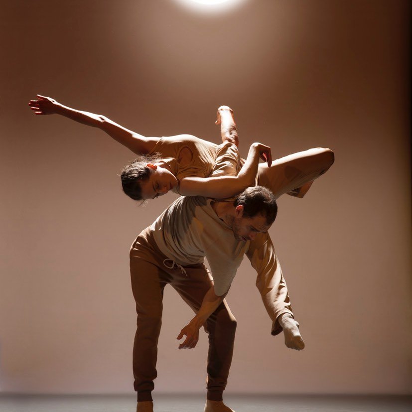 James Wilton Dance