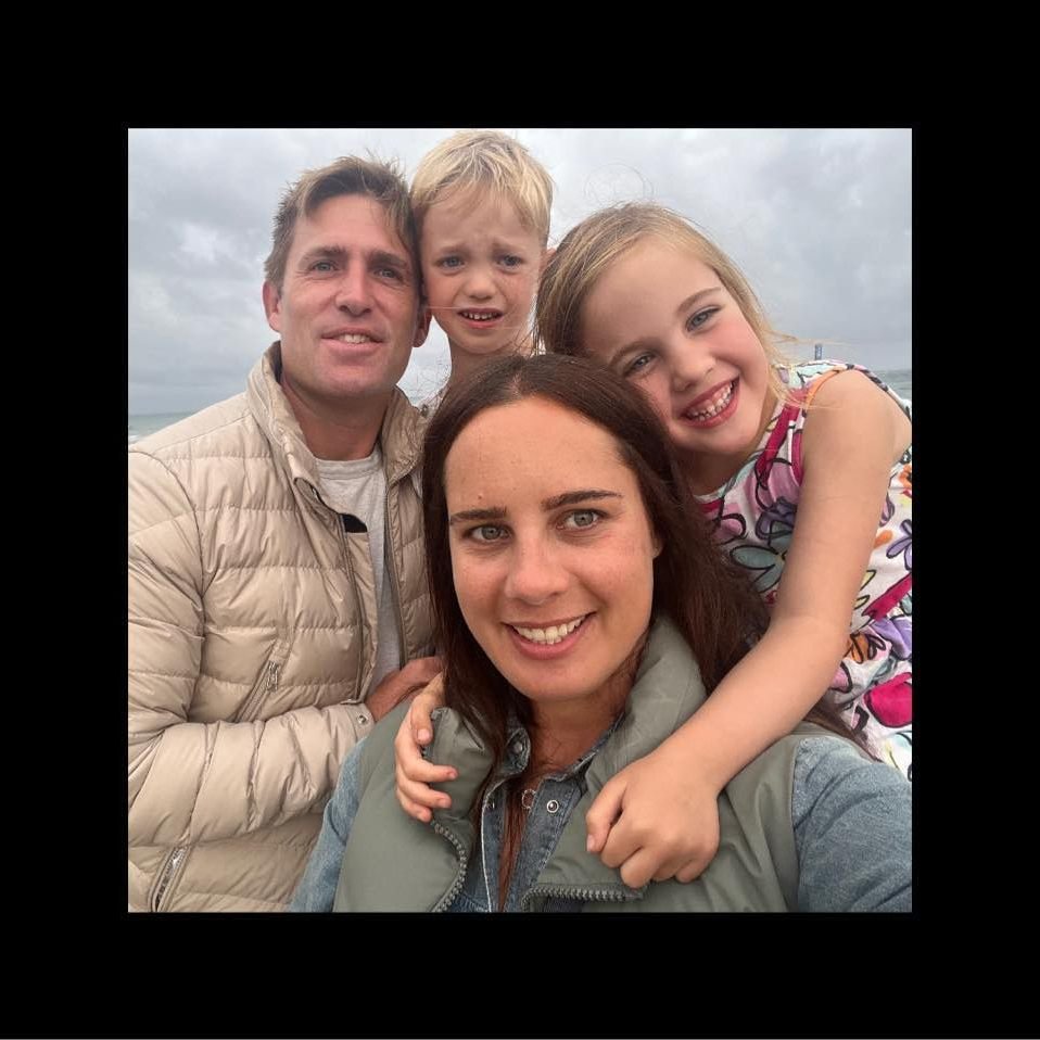 Carley l Family Life in Spain 🇪🇸