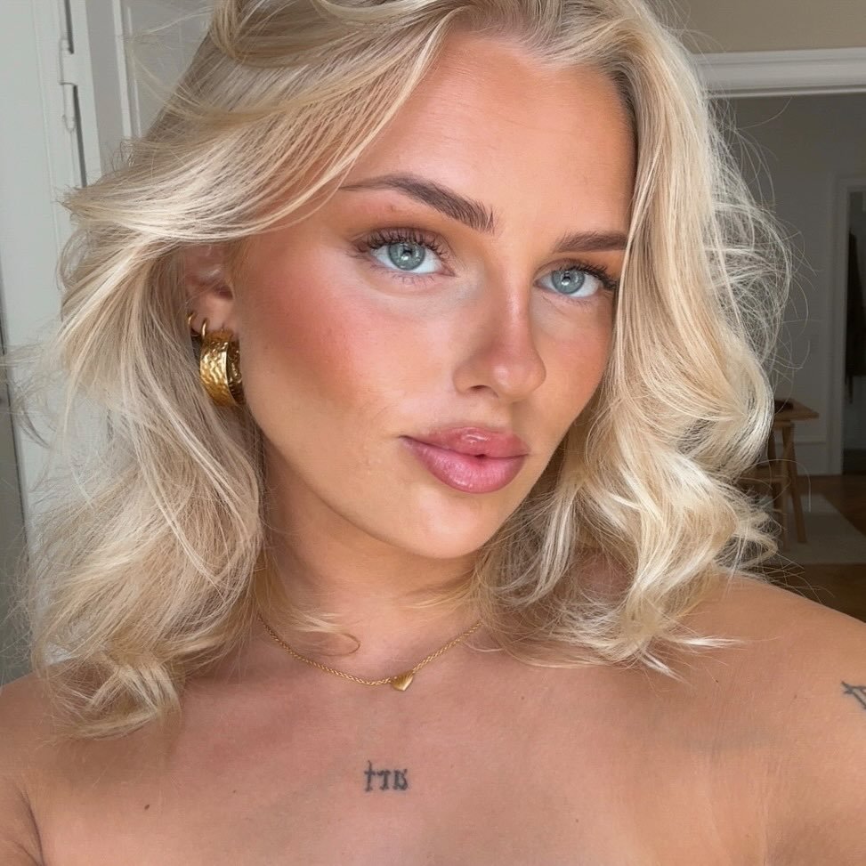Louise Schaumborg Madsen