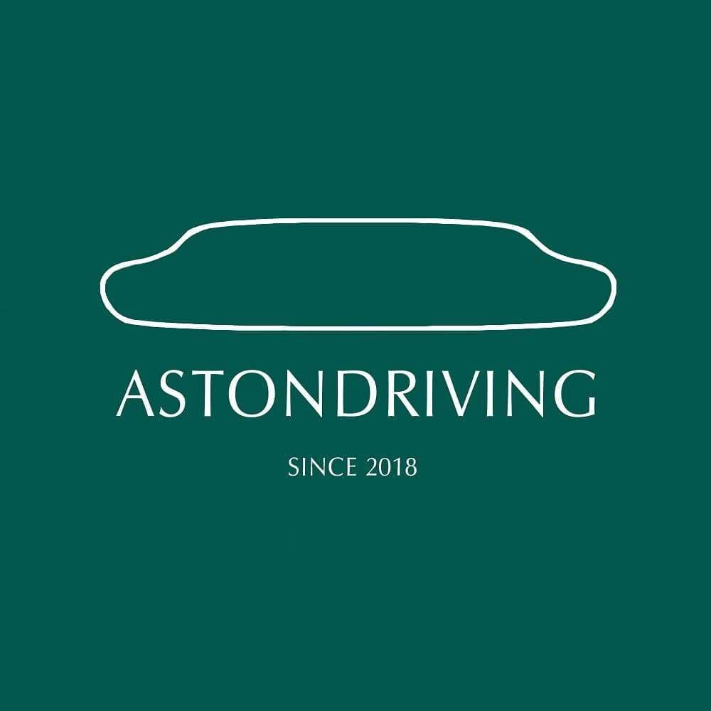 ASTONDRIVING