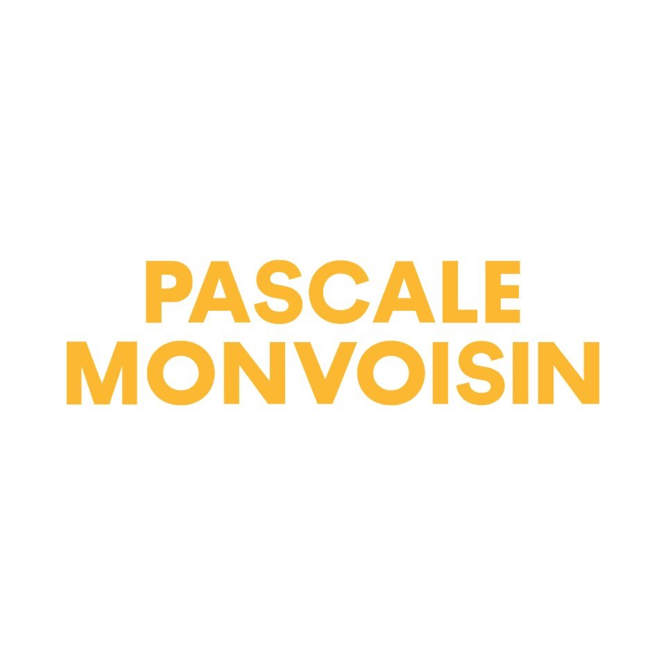 Pascale Monvoisin