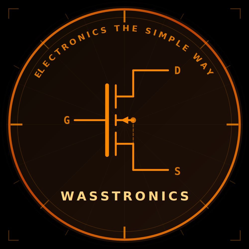 WassTronics