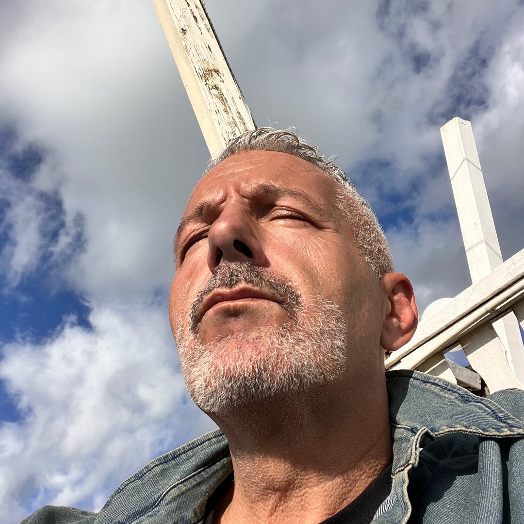 Dario La Bussola Paradisi