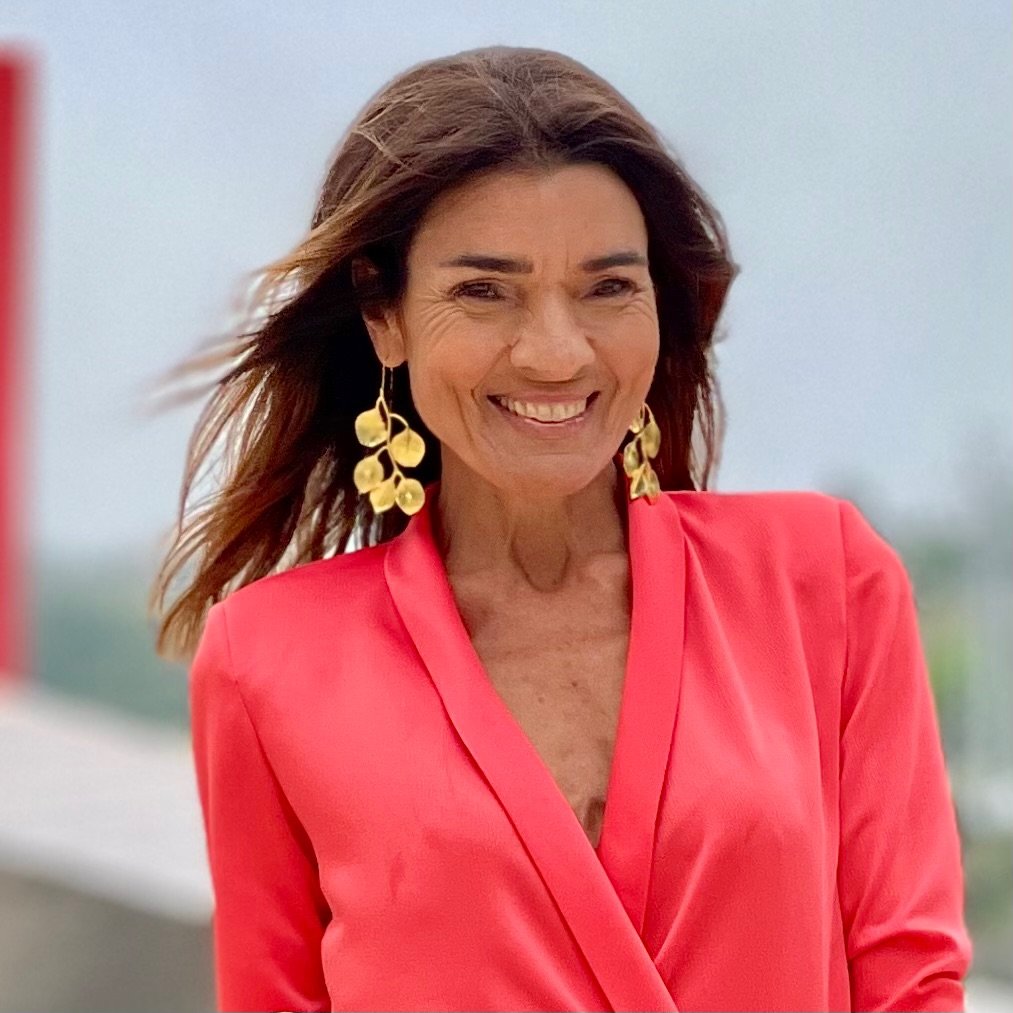 Ana Rosa Antolín Peña