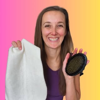 Drainage & Detox Specialist | Dr Caitlin Czezowski