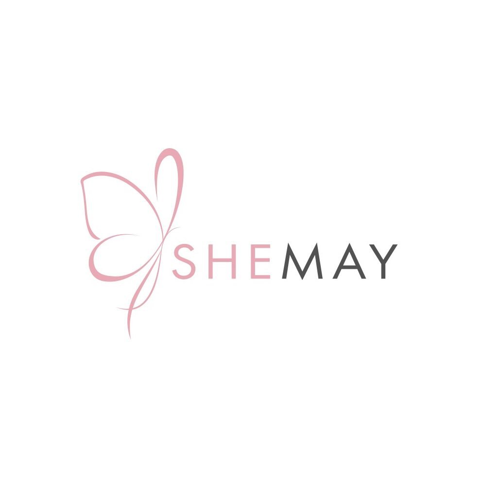 SHE MAY