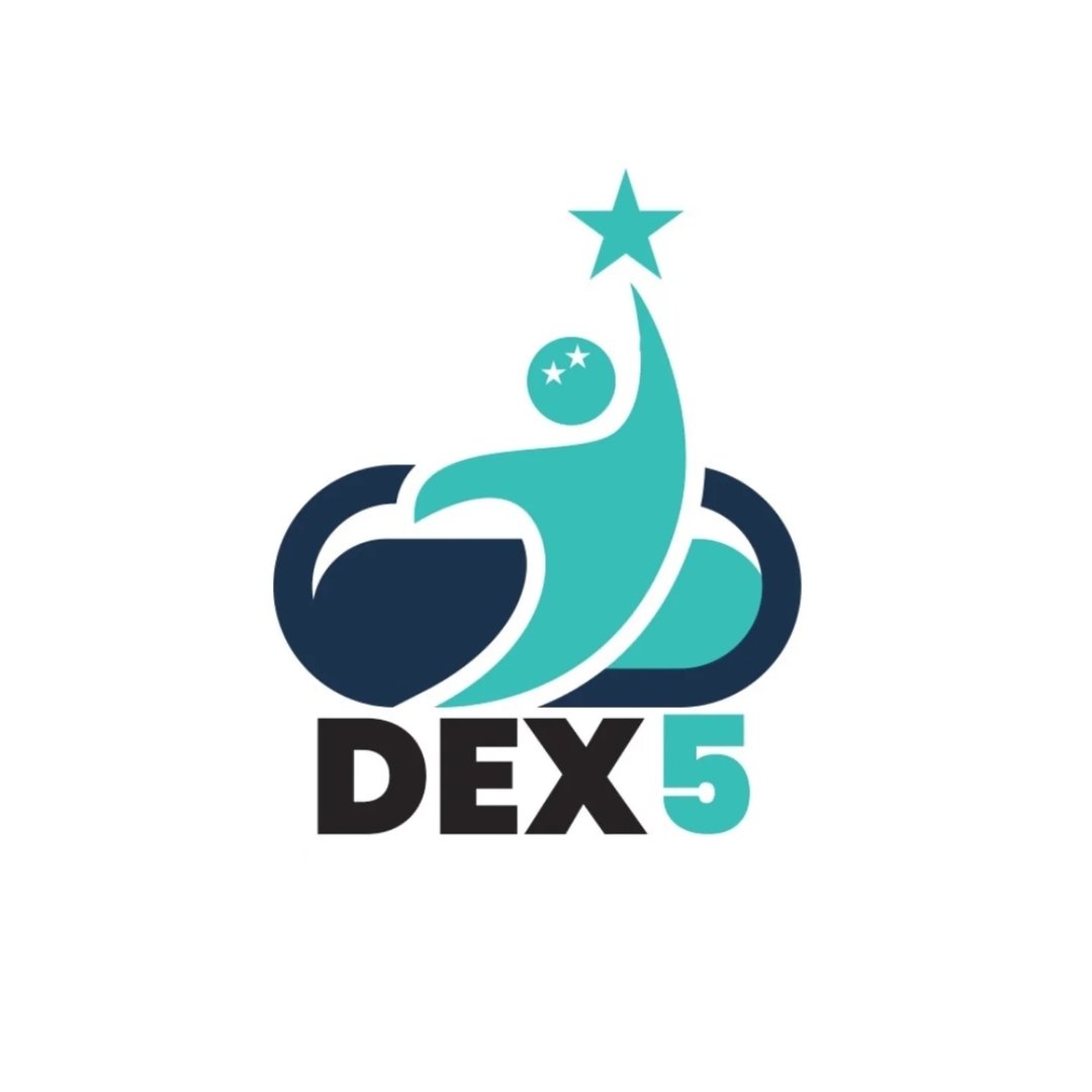 DEX5 Podcast