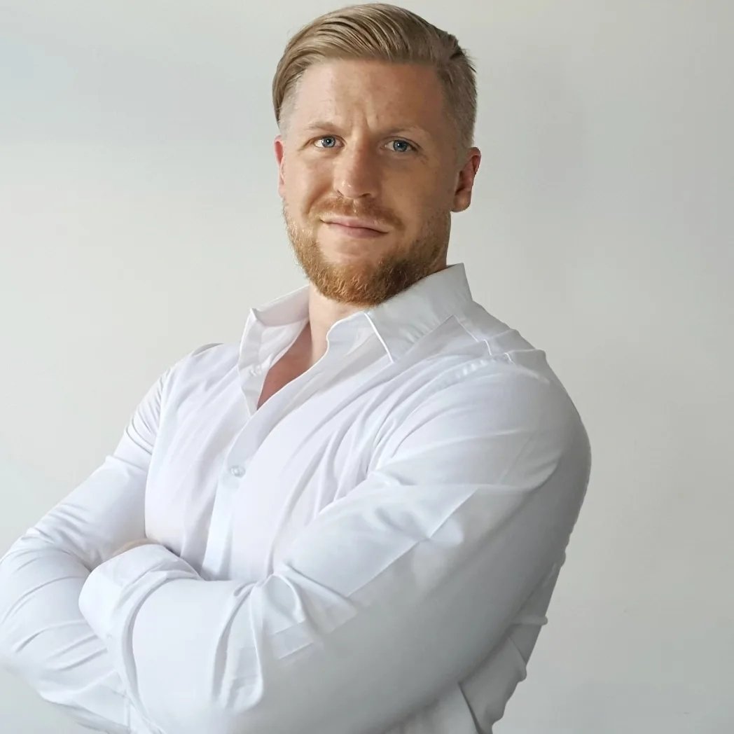 Adrian Preuss