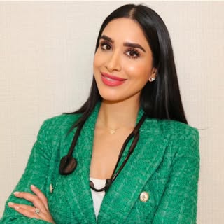 Dr Raj Arora | NHS GP | TV doctor
