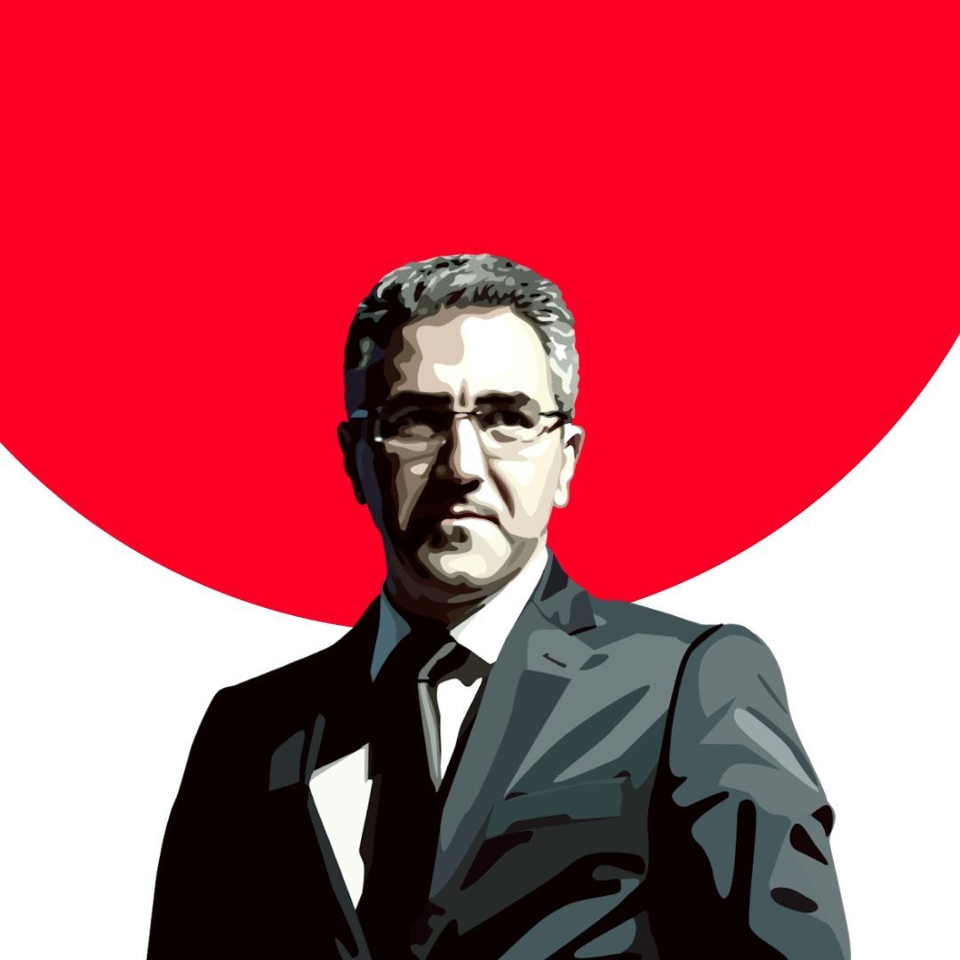 Mümin Sekman