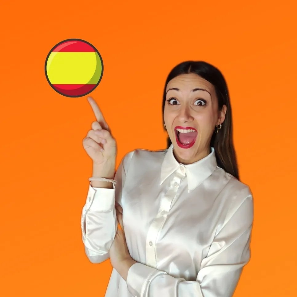 Españolizarse