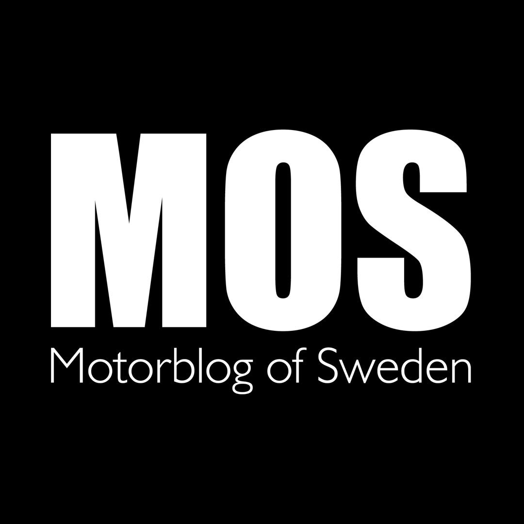 Motorblog Of Sweden