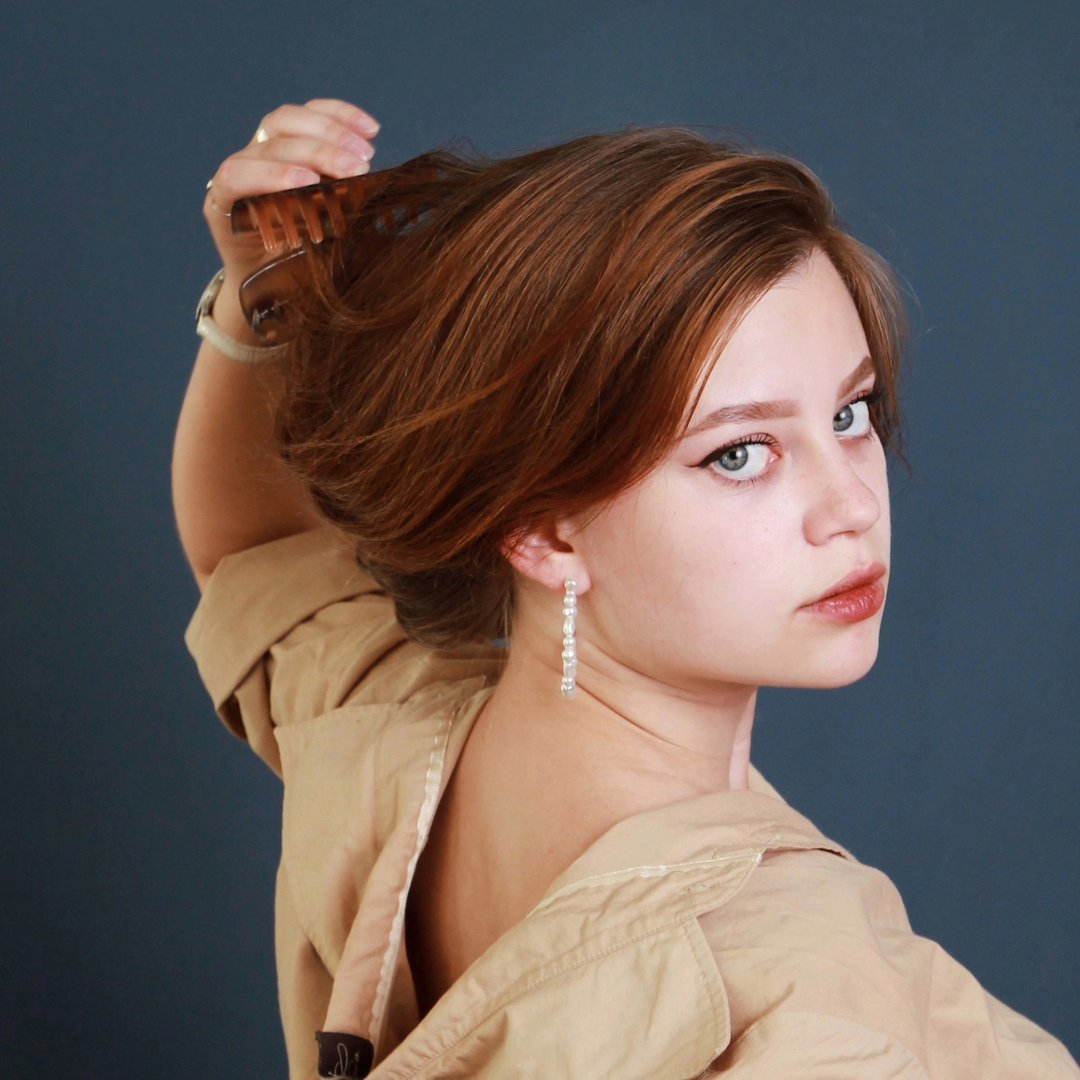Maria Stasevich