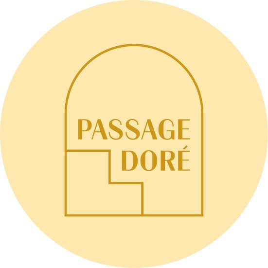 Passage Doré