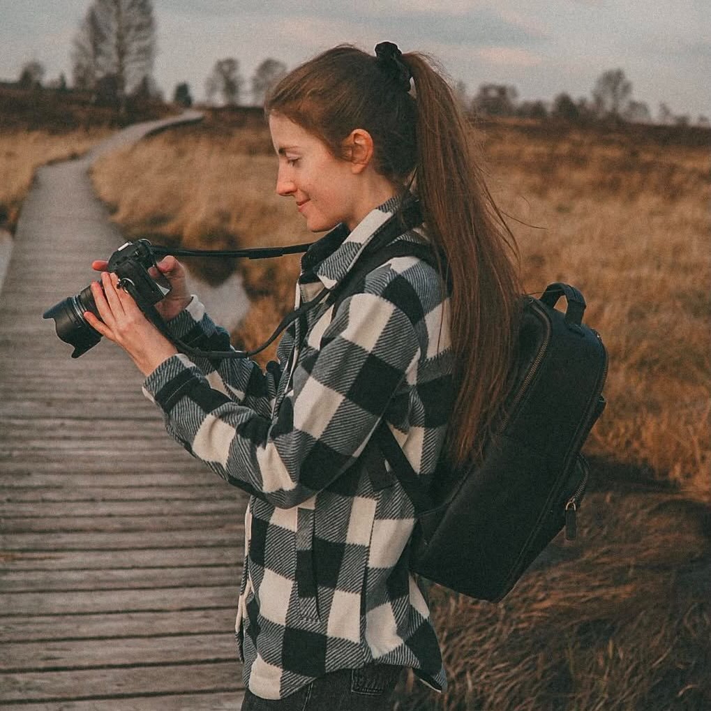 Lena Faye | Fotografin | Köln