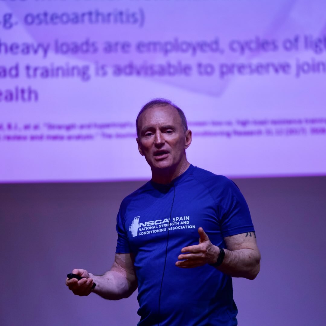 Brad Schoenfeld, PhD