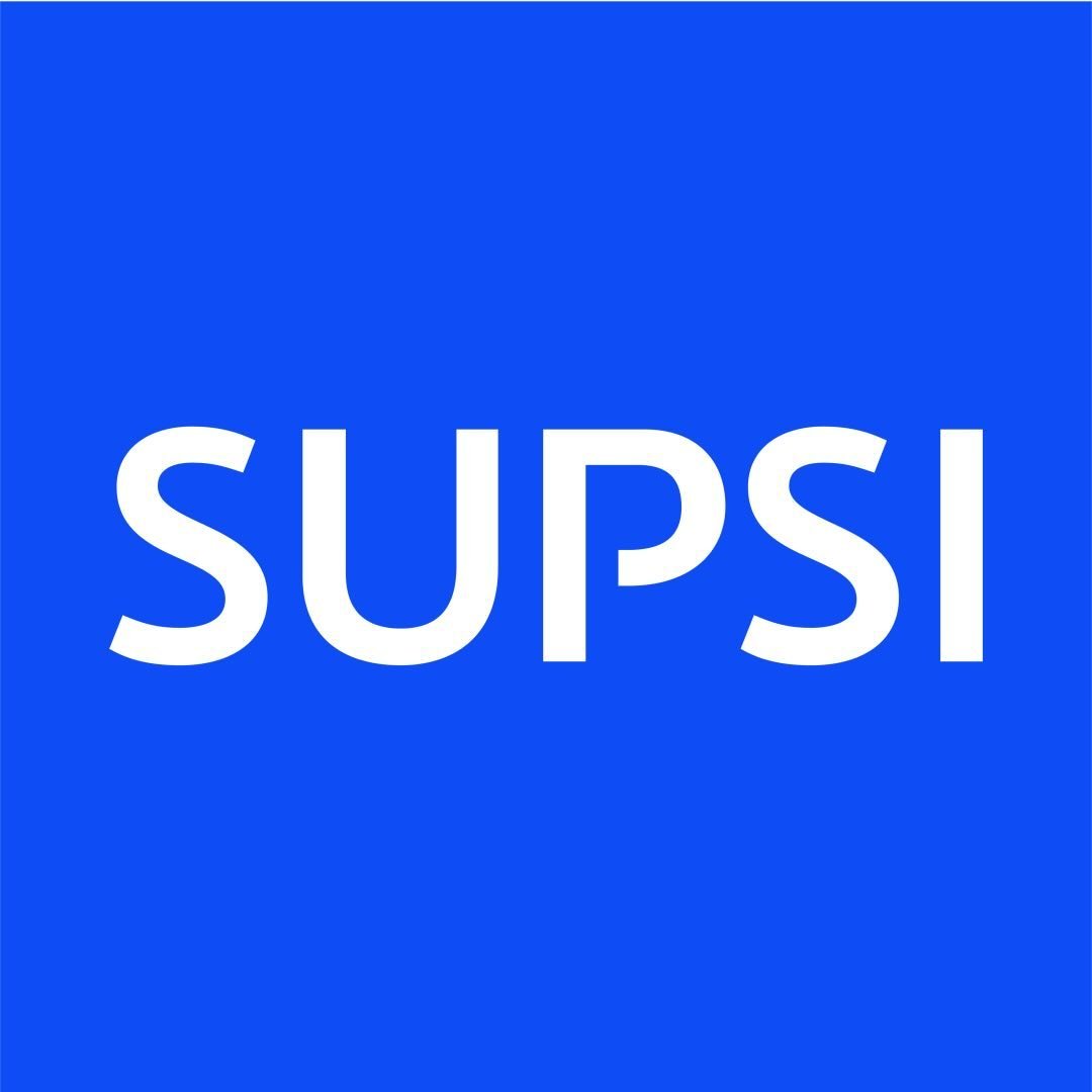 SUPSI - Scuola Universitaria Professionale Della Svizzera Italiana