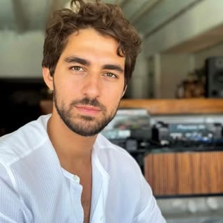 Hugo Toucas Terzian