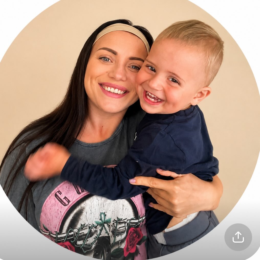 Paulina | macierzyństwo i codzienność z dzieckiem mamy po 30stce