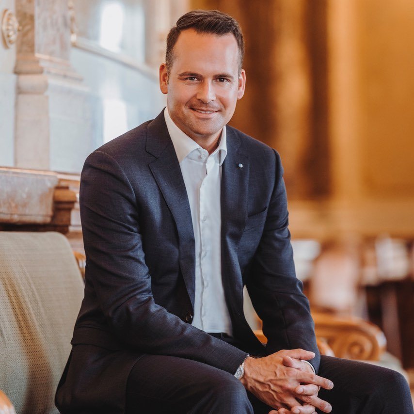 Damian Müller