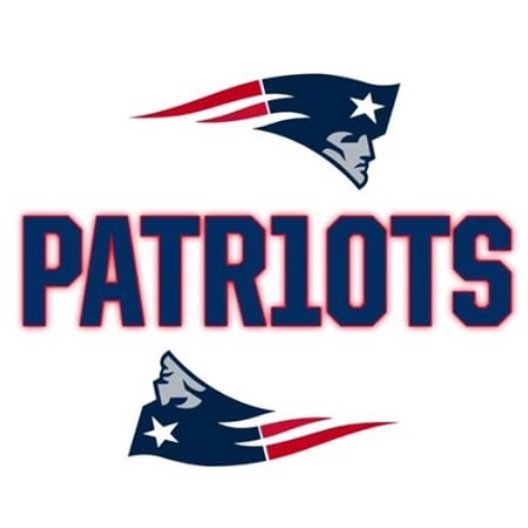 New England Patriots Fan Page