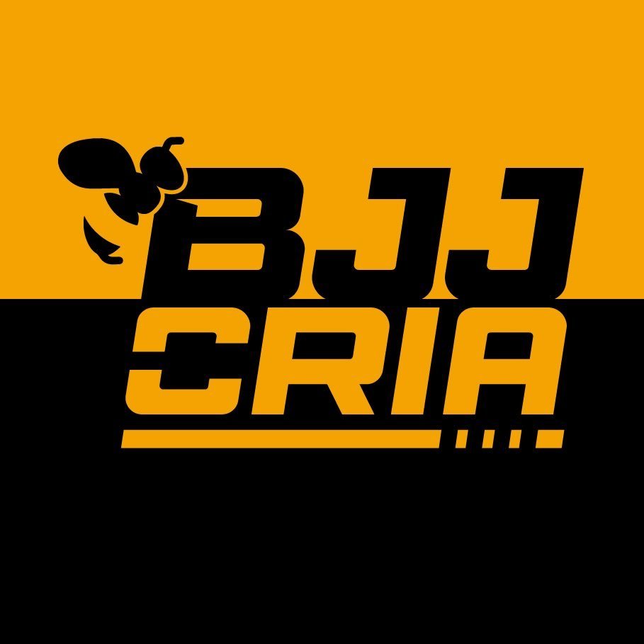 BJJ CRIA