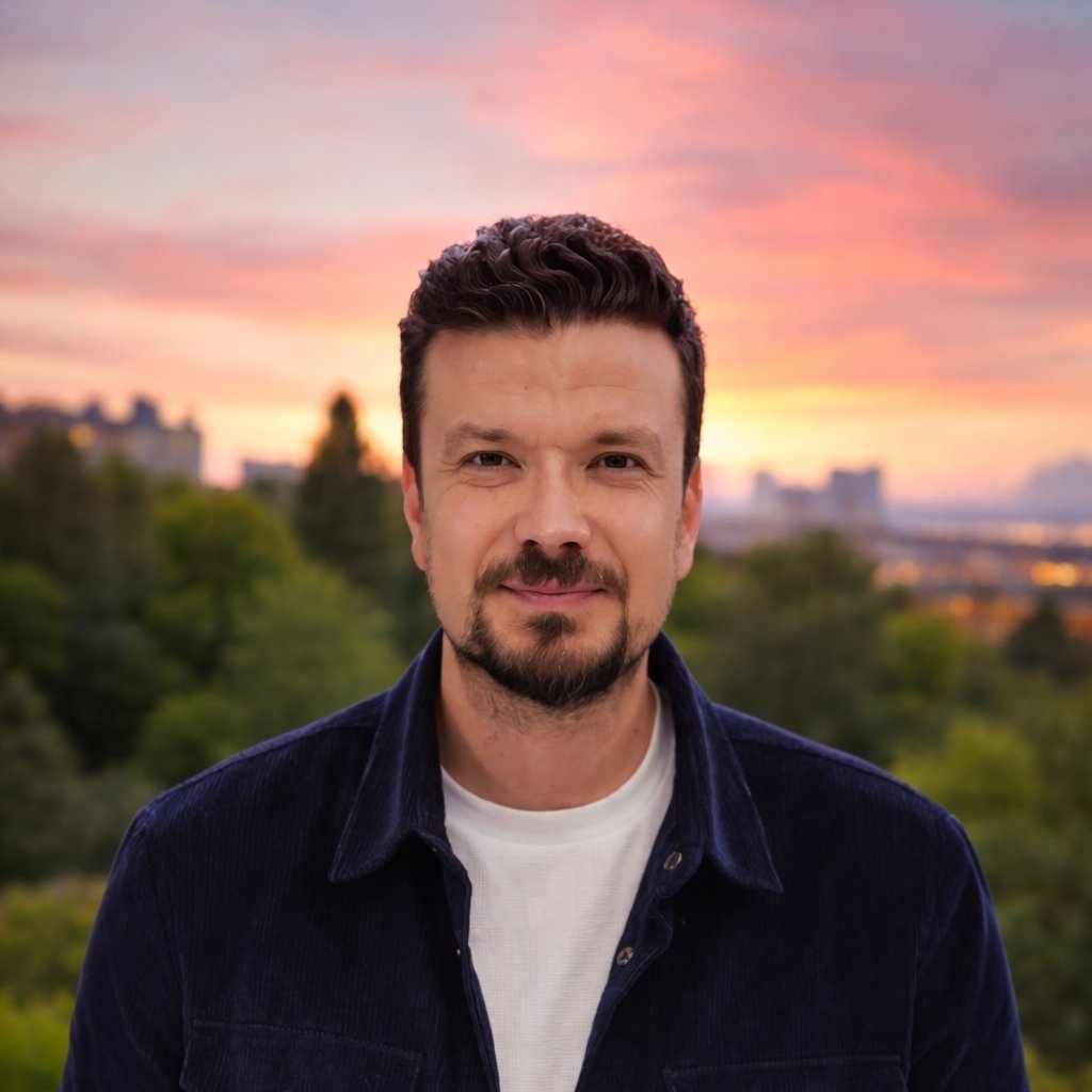 Mehmet Gönen