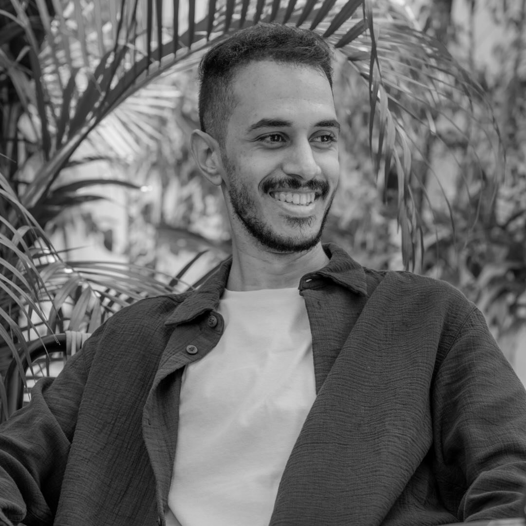 Seif Hussam / Digital Creator