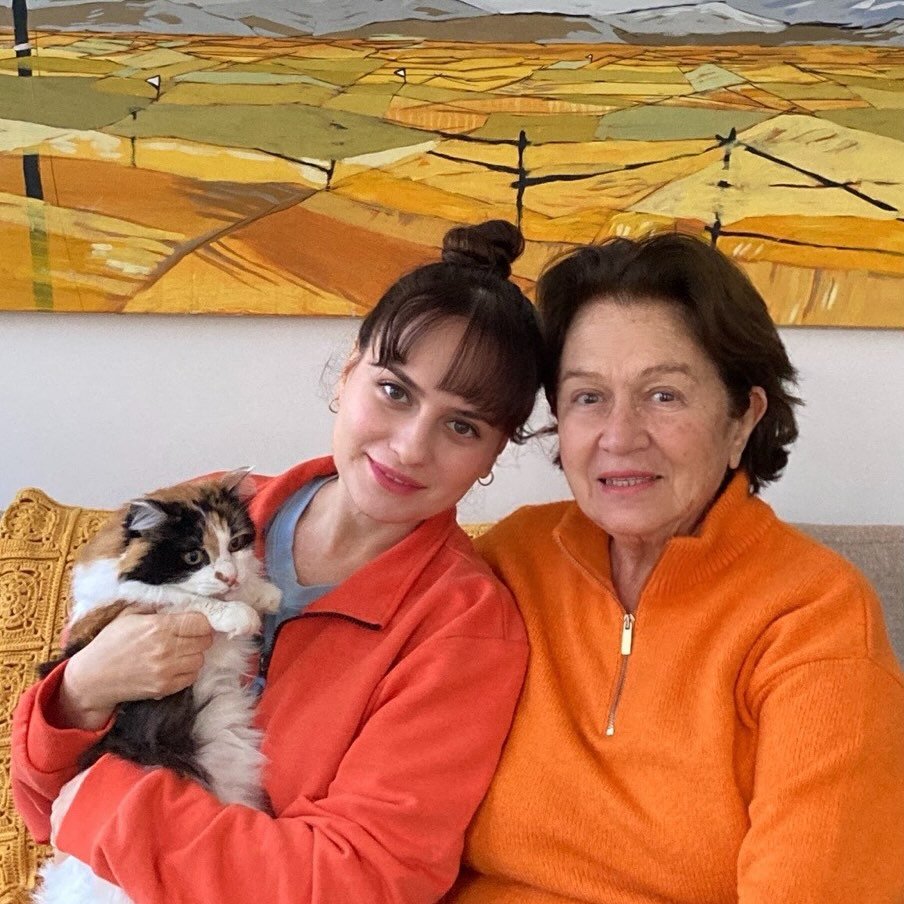 Selin Bağcan