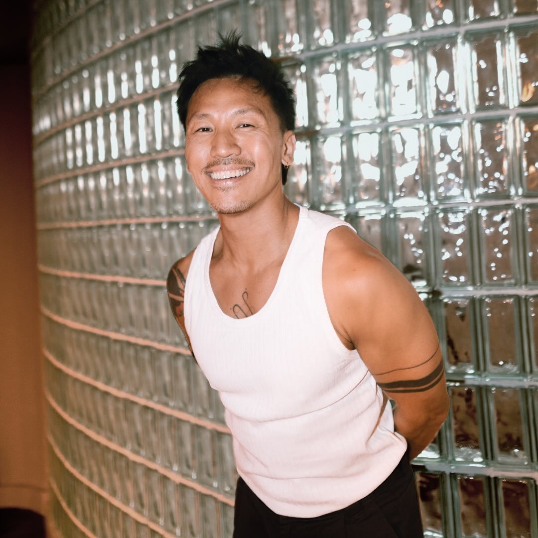 Bruce Chung