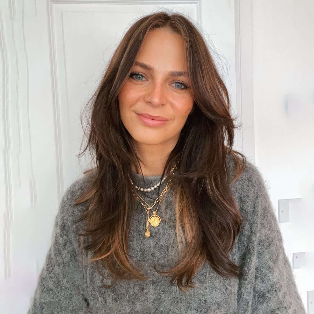 Ginny Beauguillaume