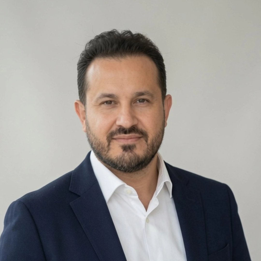 Ahmad Chhadeh