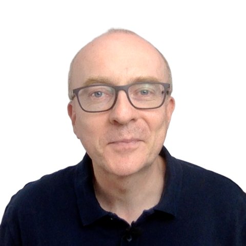 Keith Speaking Academy