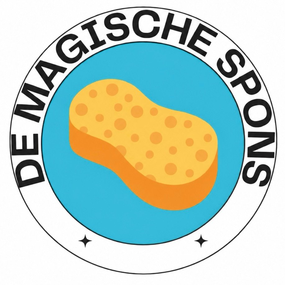 De Magische Spons