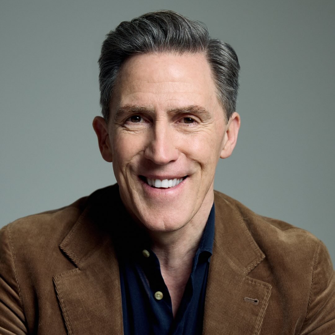 Rob Brydon