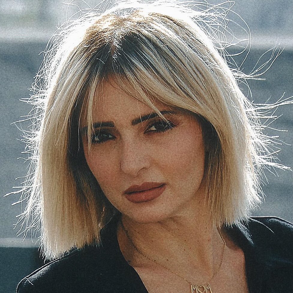VERONICA PEPARINI