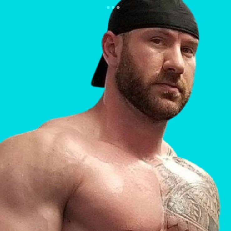 Dr. Allan Bacon | Fitness + Nutrition Coach